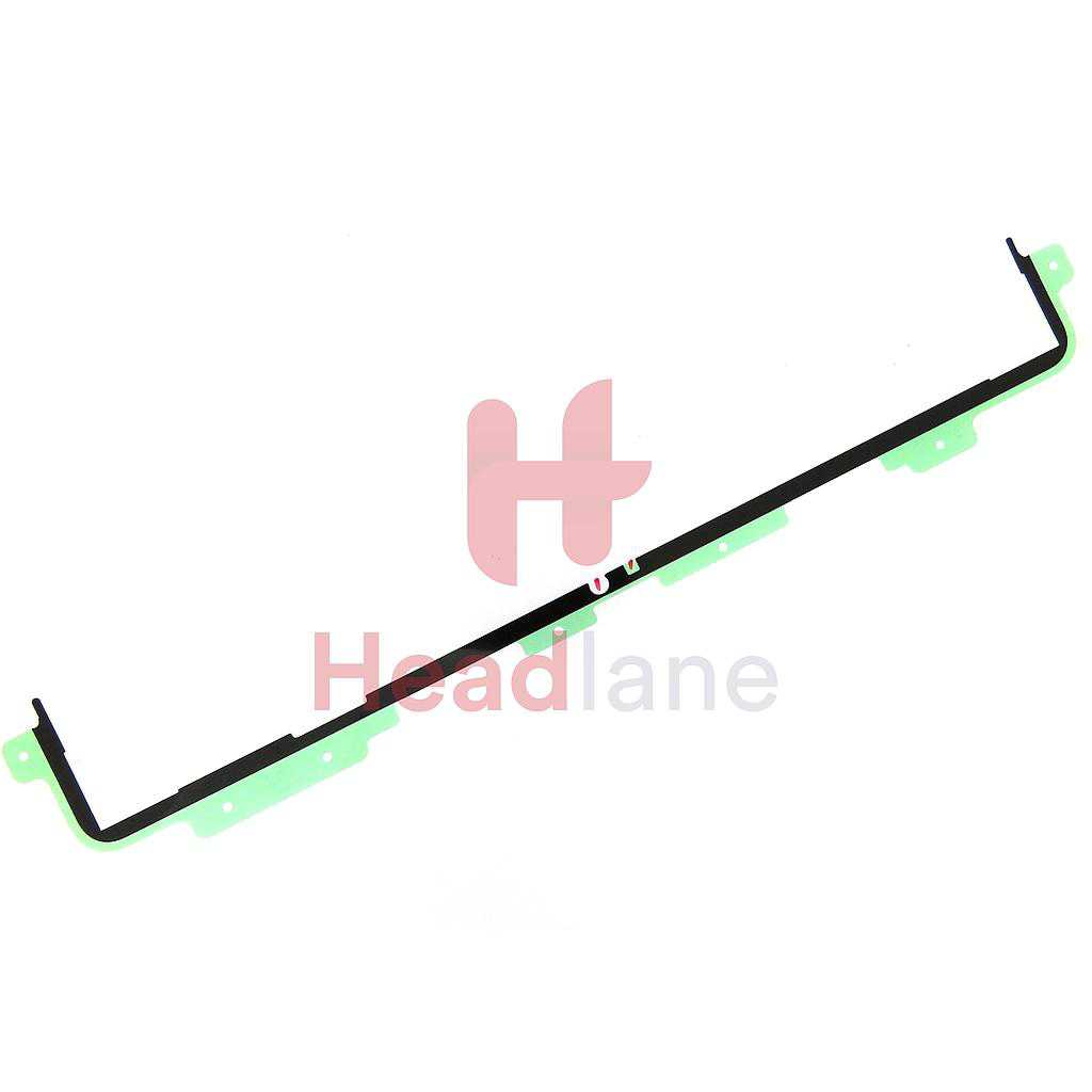 Samsung SM-T970 T976 Tab S7+ Right LCD Adhesive / Sticker