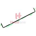 Samsung SM-T970 T976 Tab S7+ Right LCD Adhesive / Sticker