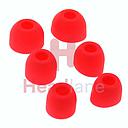 Samsung SM-R140 Galaxy Gear IconX Eartip Pack - Pink