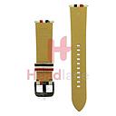 Samsung SM-R855 Galaxy Watch3 (41mm) Wrist Straps - Thom Browne