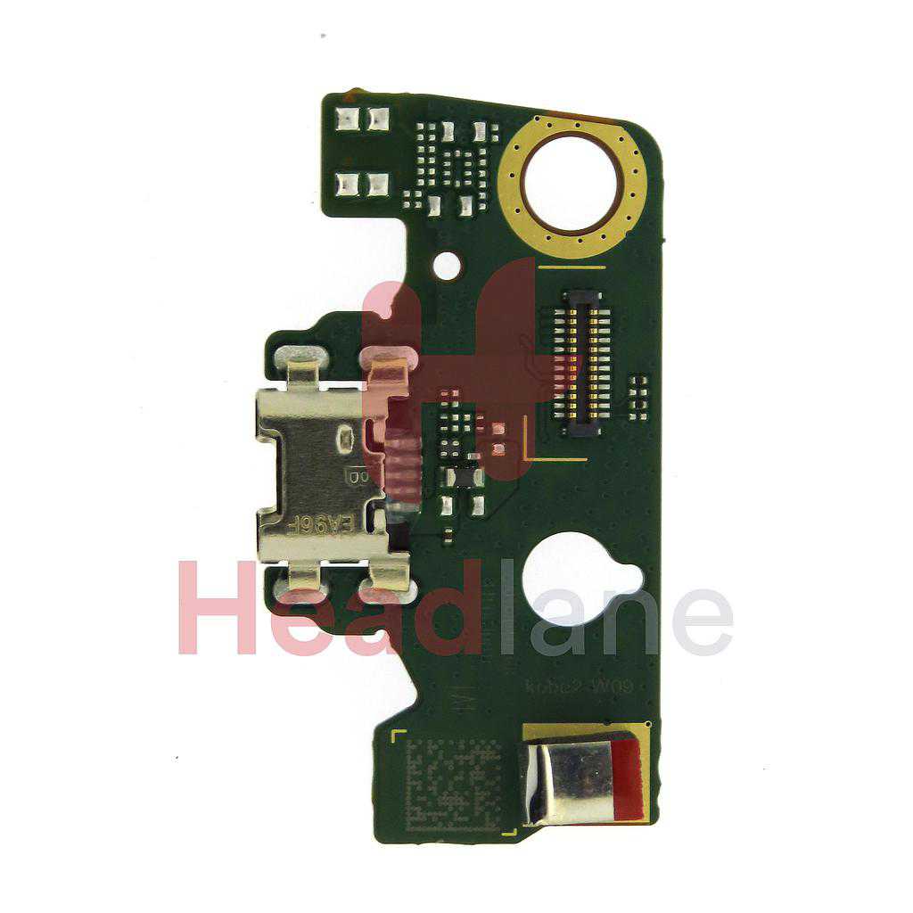 Huawei MatePad T8 (WiFi) Charging Port Flex