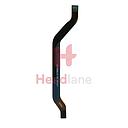 Samsung SM-G988 Galaxy S20 Ultra FRC Flex Cable