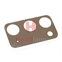 Samsung SM-N980 SM-N981 Galaxy Note 20 Camera Lens / Window - Mystic Bronze