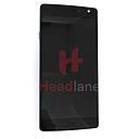 OnePlus 2 LCD Display / Screen + Touch - Black