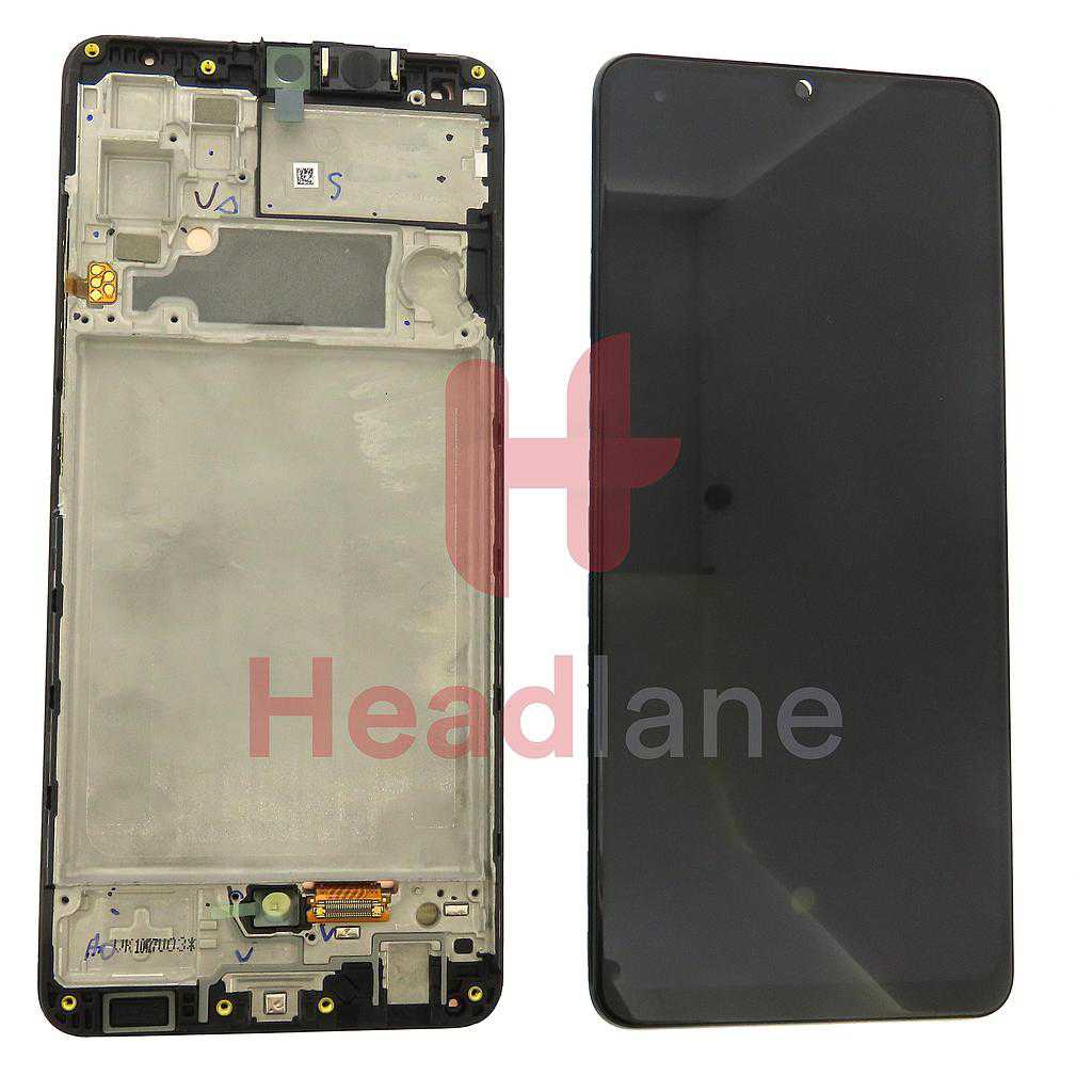 Samsung SM-A325 Galaxy A32 4G LCD Display / Screen + Touch