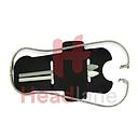 Samsung Stylus Pen Replacement Tips - Black and White