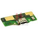 Samsung SM-T290 Galaxy Tab A 8.0&quot; WiFi Charging Port Flex