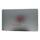 Samsung SM-T510 Galaxy Tab A 10.1" (2019) Back / Battery Cover - Black