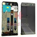 Sony F3211/F3212 Xperia XA Ultra LCD Display / Screen + Touch - Black