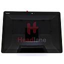 Huawei MediaPad M3 Lite 10&quot; LCD Display / Screen + Touch - Grey