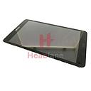 Samsung SM-T380 Galaxy Tab A 8.0" LCD Display / Screen + Touch