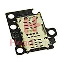 Samsung SM-T500 SM-T505 Galaxy Tab A7 10.4&quot; SIM Reader Board / Flex