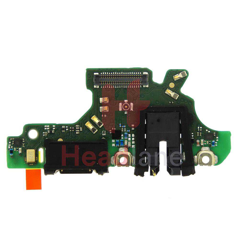Huawei P30 Lite Charging Port Flex