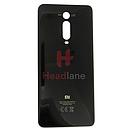 Xiaomi Mi 9T / Mi 9T Pro Back / Battery Cover - Black