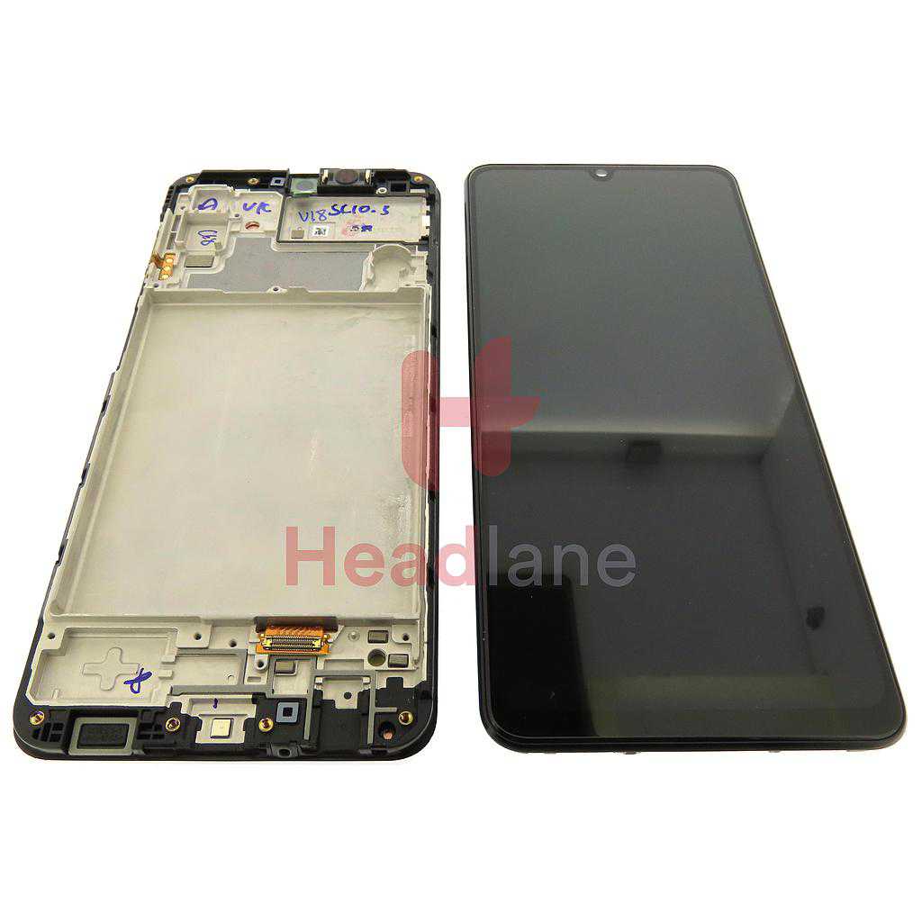 Samsung SM-M325 Galaxy M32 LCD Display / Screen + Touch