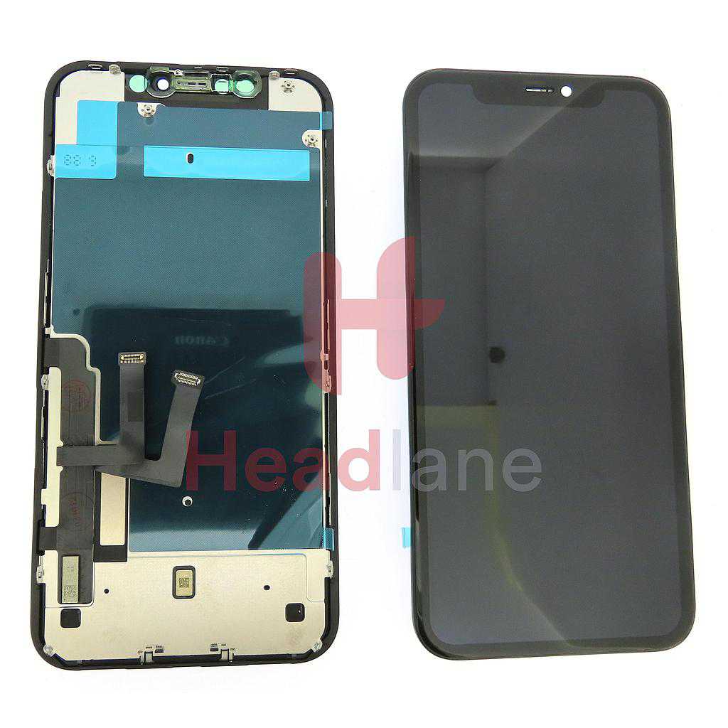 Apple iPhone 11 LCD Display / Screen COF (ZY)