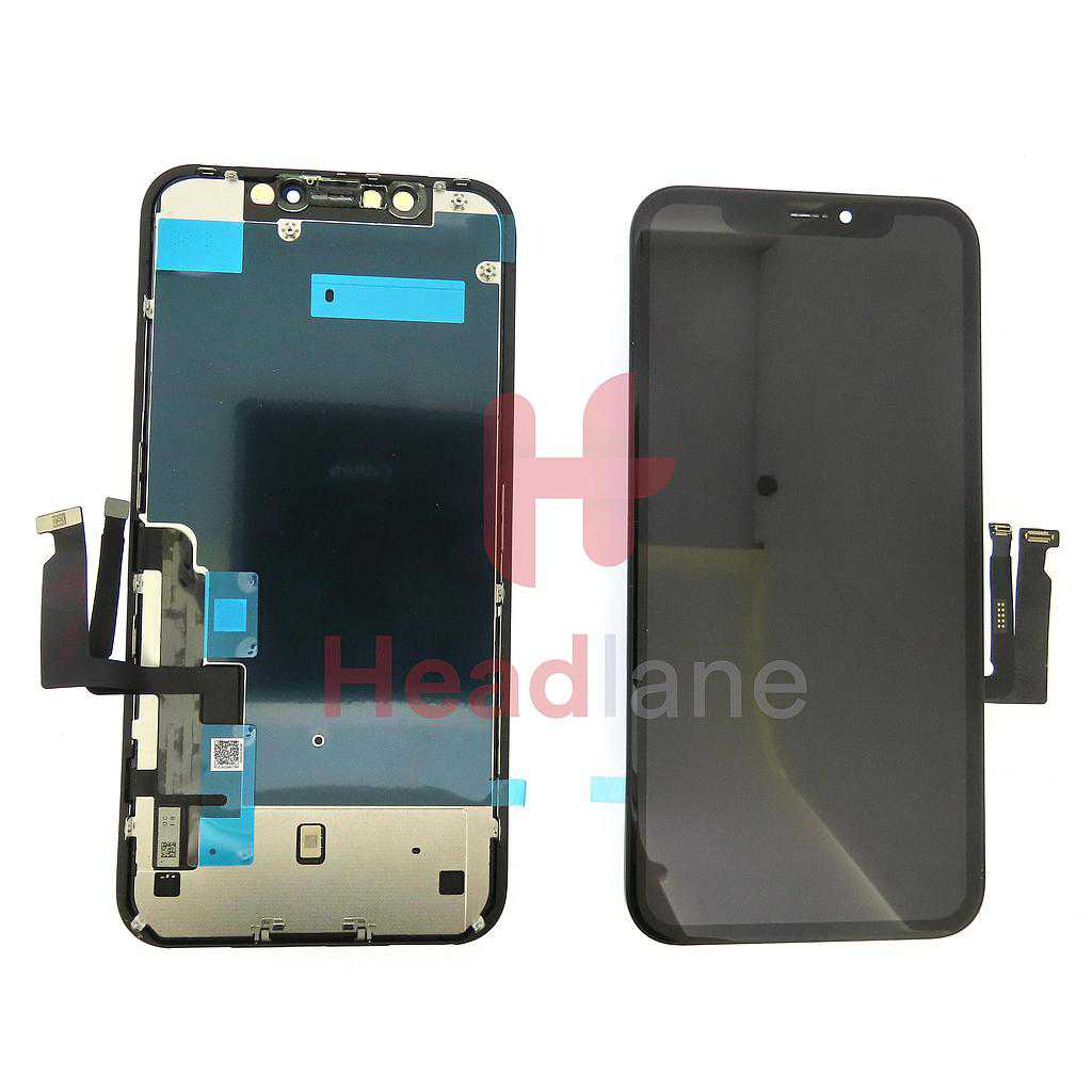 Apple iPhone XR LCD Display / Screen COF (ZY)