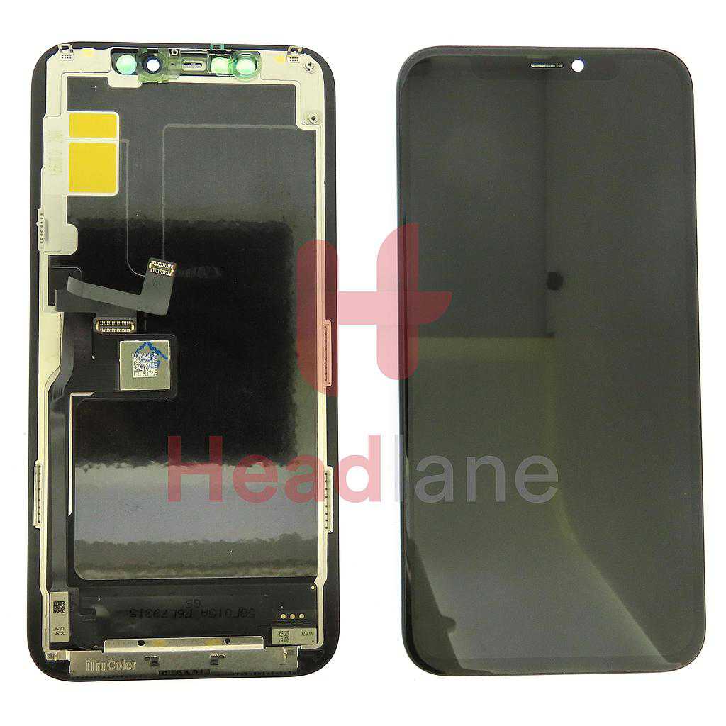 Apple iPhone 11 Pro LCD Display / Screen (iTruColor)