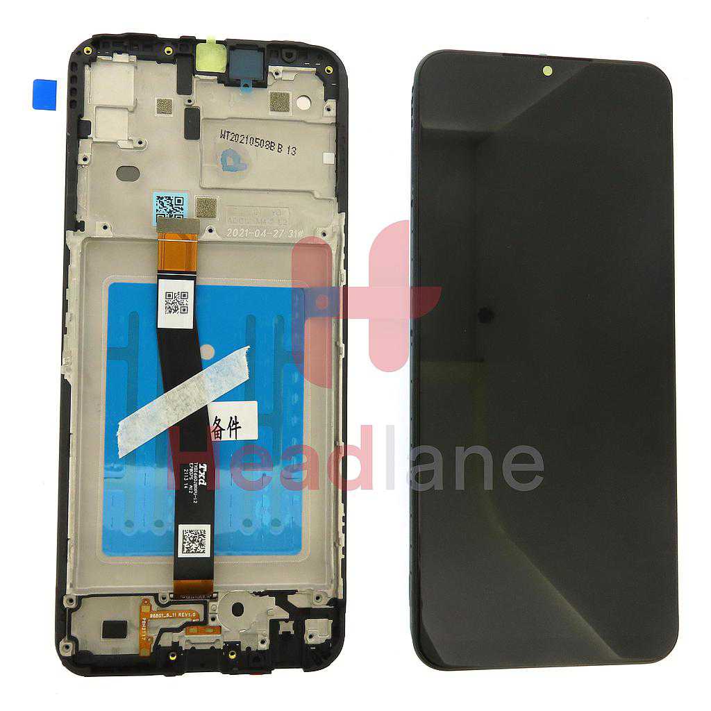 Samsung SM-A226 Galaxy A22 5G LCD Display / Screen + Touch