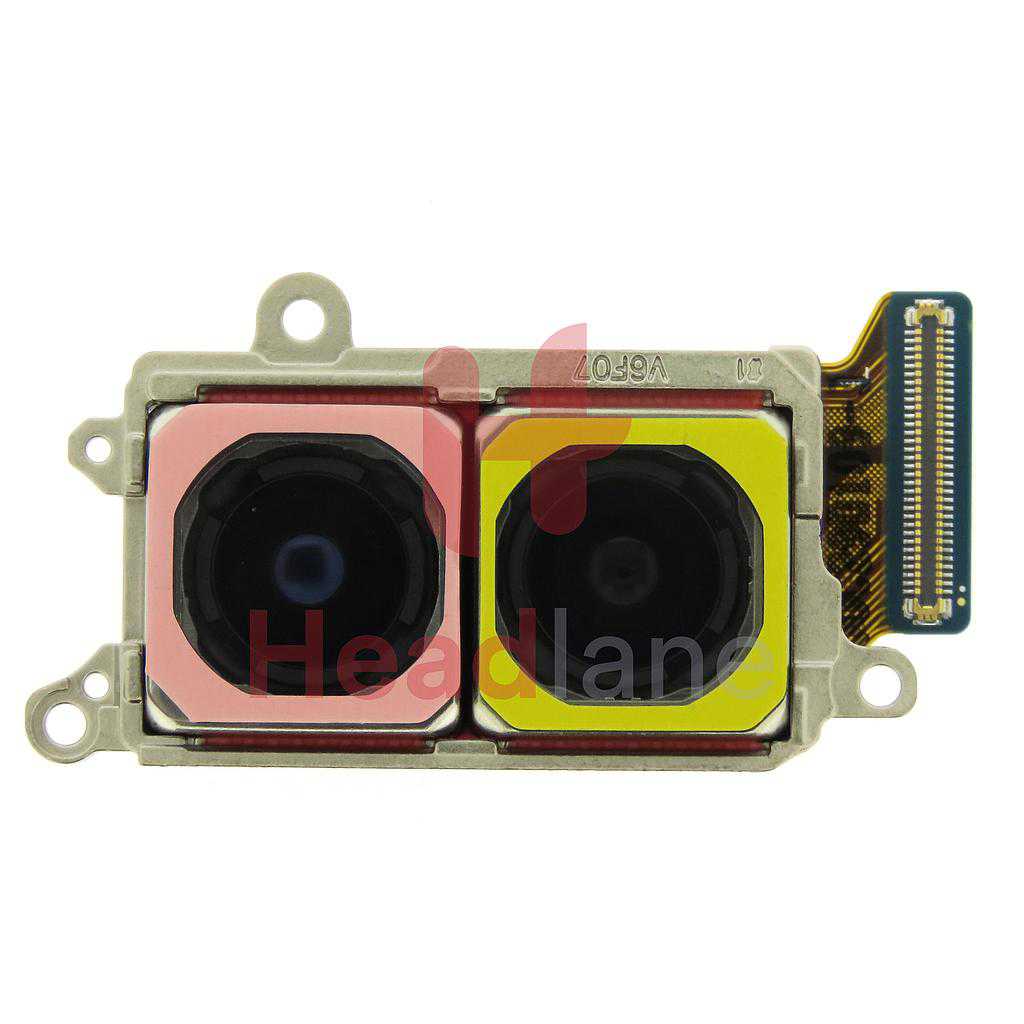 Samsung SM-G996 Galaxy S21+ 5G Main Camera Module