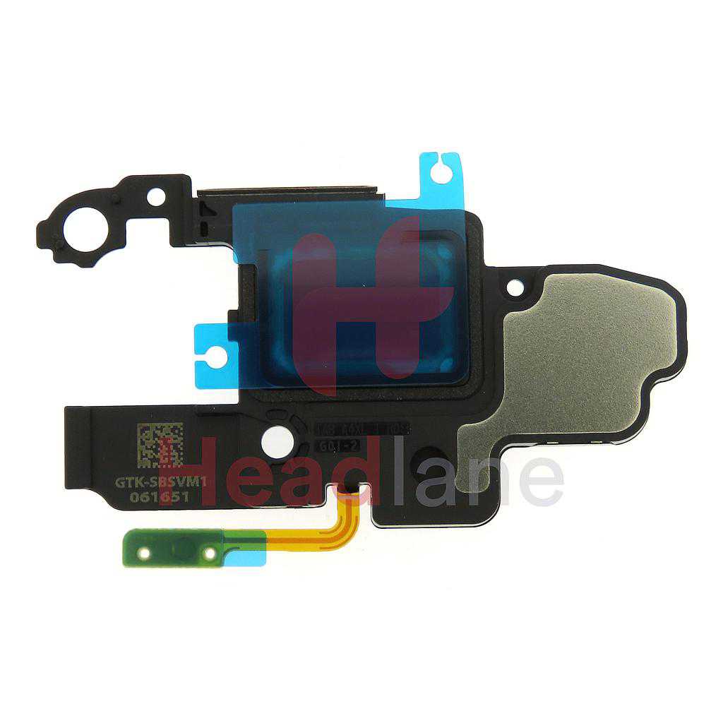 Samsung SM-P610 SM-P615 Galaxy Tab S6 Lite Top Speaker Module