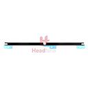 Samsung SM-P610 SM-P615 Galaxy Tab S6 Lite Top LCD Adhesive / Sticker