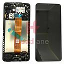 Samsung SM-A127 Galaxy A12 Nacho LCD Display / Screen + Touch