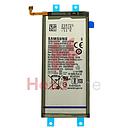 Samsung SM-F926 Galaxy Z Fold3 5G EB-BF927ABY Sub Battery (Samsung SDI)