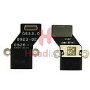 Google Pixel 4A 5G Charging Port Flex