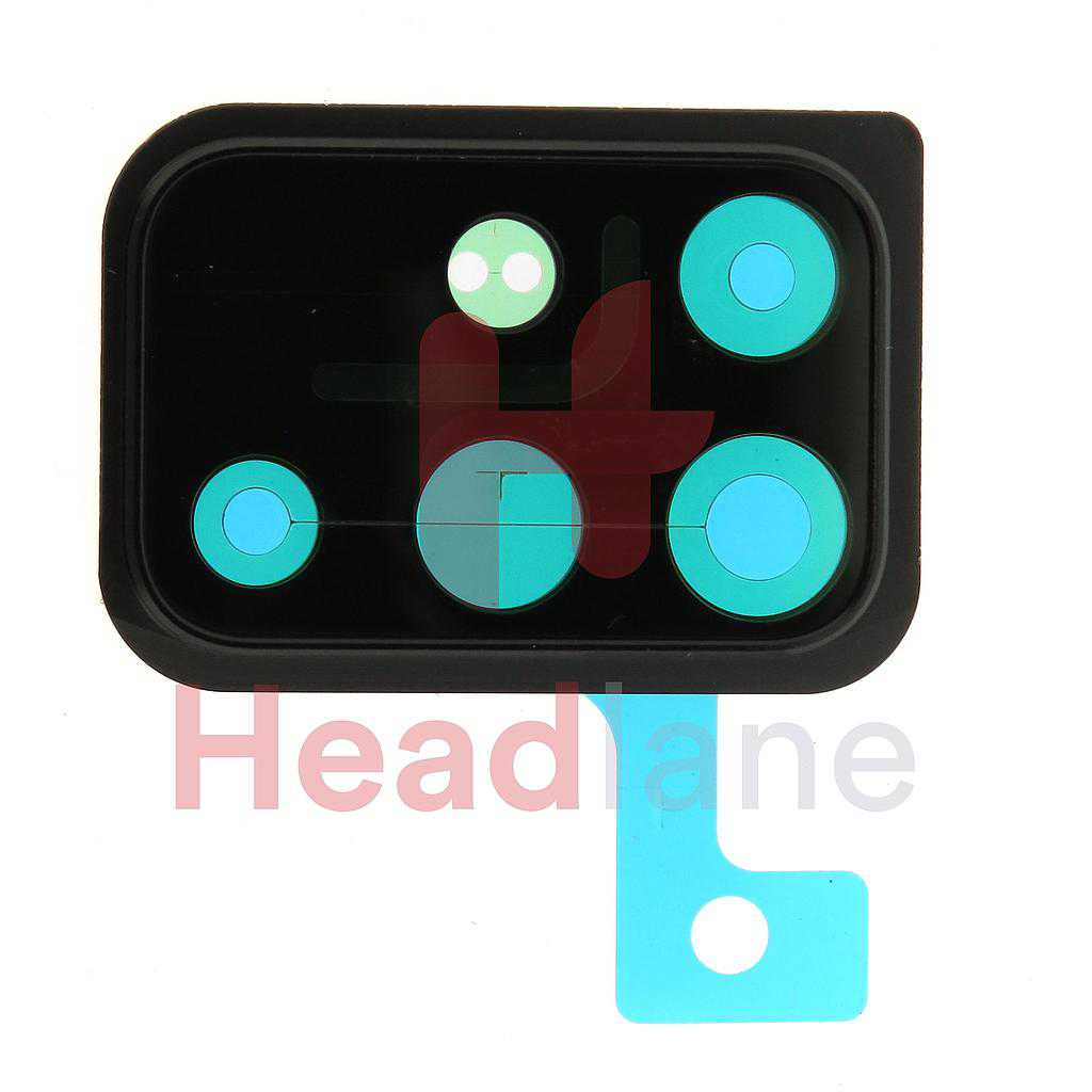 Samsung SM-A515 Galaxy A51 Camera Frame / Window