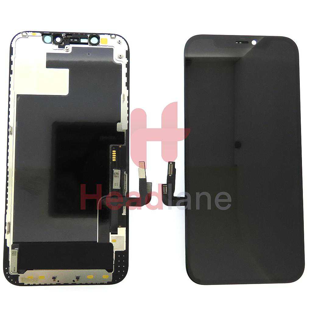 Apple iPhone 12 / 12 Pro LCD Display / Screen (iTruColor)