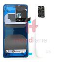 Samsung SM-G986 Galaxy S20+ / S20 Plus Back / Battery Cover - White