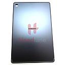 Samsung SM-T720 SM-T725 Galaxy Tab S5e Back / Battery Cover - Black