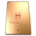 Samsung SM-T720 SM-T725 Galaxy Tab S5e Back / Battery Cover - Gold