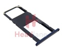 Huawei Y5 (2018) SIM Card Tray - Blue