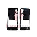 Huawei P Smart (2021) Middle Cover / Chassis - Green