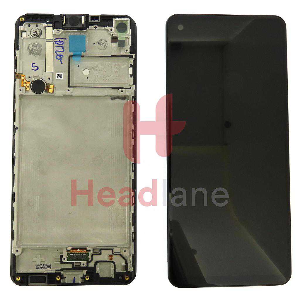 Samsung SM-A217 Galaxy A21s LCD Display / Screen + Touch
