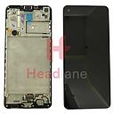 Samsung SM-A217 Galaxy A21s LCD Display / Screen + Touch