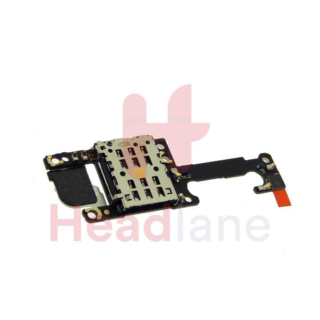 Huawei Mate 40 Pro SIM Card Reader Board / Flex