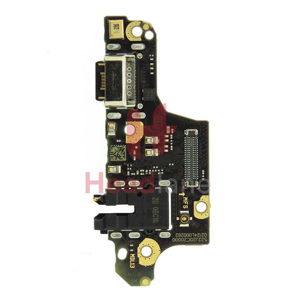 Xiaomi Poco X3 NFC Charging Port Flex