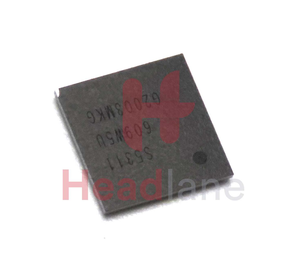 Samsung IC S2MPM06X01-6030 Power Supervisor