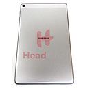 Samsung SM-T510 Galaxy Tab A 10.1" (2019) Back / Battery Cover - Silver