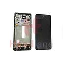 Samsung SM-A528 Galaxy A52s 5G LCD Display / Screen + Touch - Green