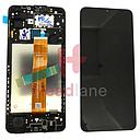 Samsung SM-A127 Galaxy A12 Nacho LCD Display / Screen + Touch