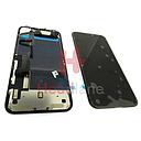 Apple iPhone 11 LCD Display / Screen (Service Pack)