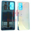 Xiaomi Mi 10T Pro 5G Back / Battery Cover - Aurora Blue