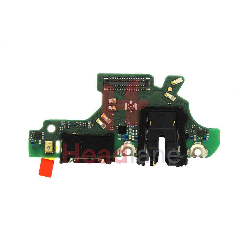 Huawei P30 Lite Charging Port Flex