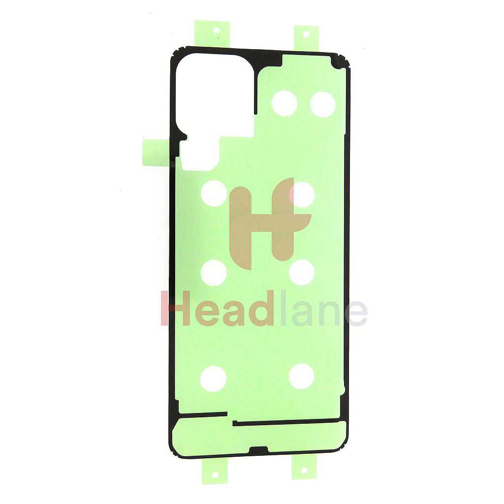 Samsung SM-M325 Galaxy M32 Back / Battery Cover Adhesive / Sticker