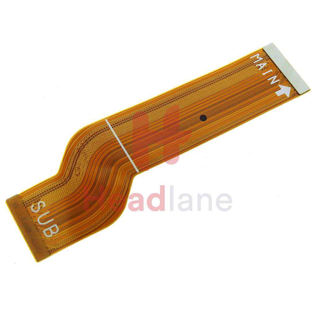 Samsung SM-A405 Galaxy A40 Main Flex Cable