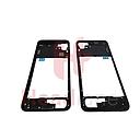 Samsung SM-A226 Galaxy A22 5G Middle Cover / Chassis - Grey